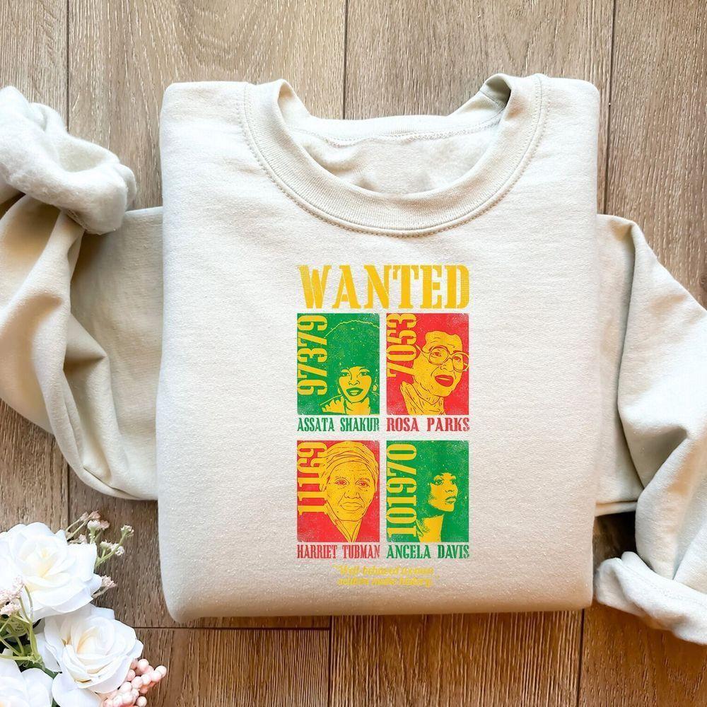 Well Behaved Women Seldom Make History Vuitino Shirt Well Behaved Women Seldom Make History Vuitino Shirt